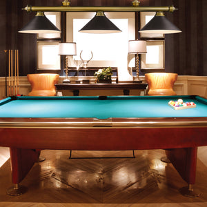 Cordon 3 Light Billiard