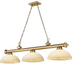 Cordon 3 Light Billiard
