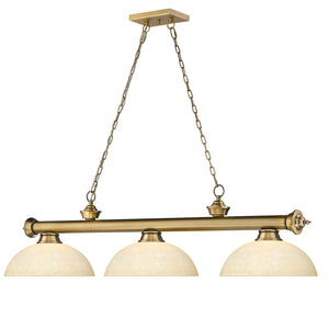 Cordon 3 Light Billiard