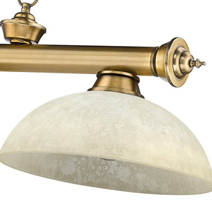 Cordon 3 Light Billiard
