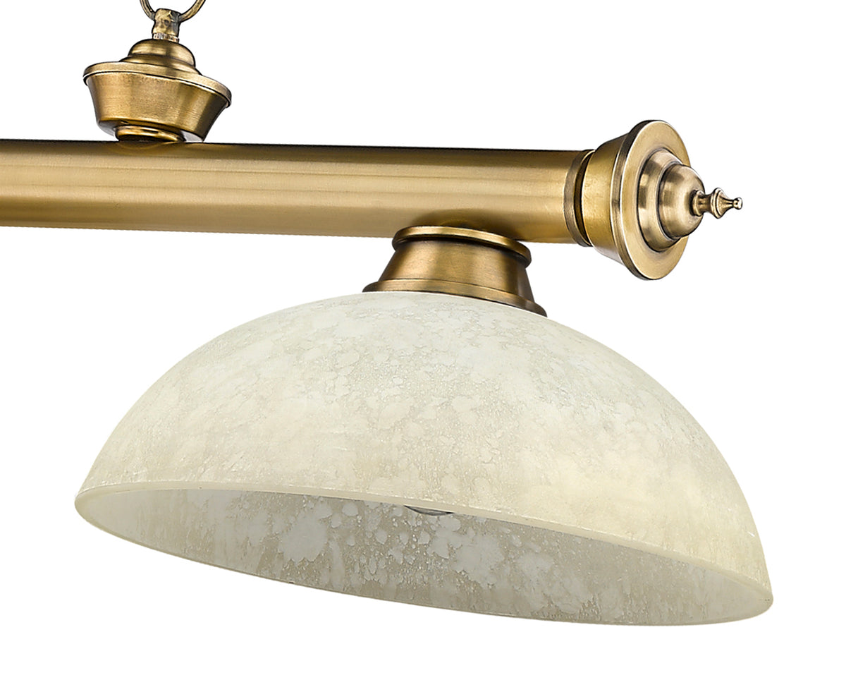 Cordon 3 Light Billiard