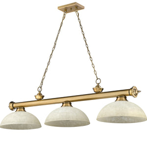 Cordon 3 Light Billiard