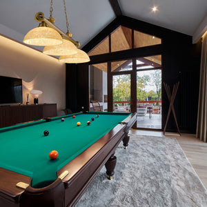 Cordon 3 Light Billiard