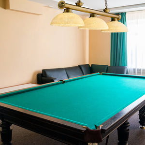 Cordon 3 Light Billiard