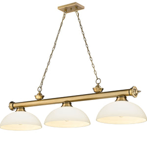 Cordon 3 Light Billiard