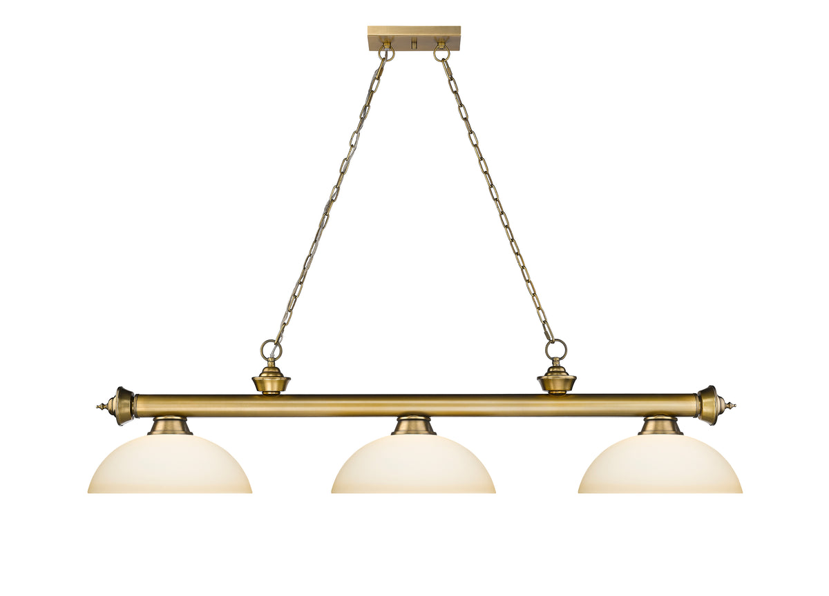 Cordon 3 Light Billiard