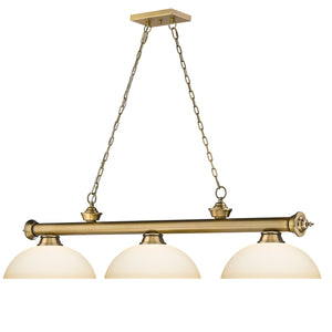 Cordon 3 Light Billiard