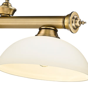 Cordon 3 Light Billiard