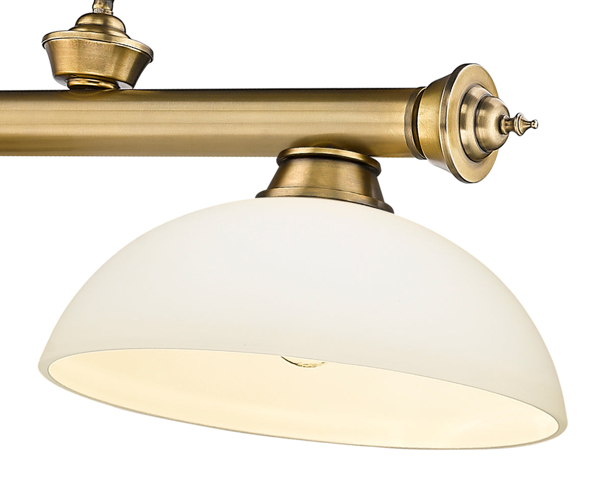 Cordon 3 Light Billiard