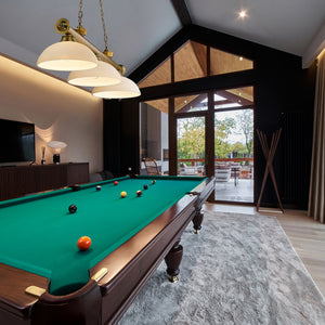 Cordon 3 Light Billiard