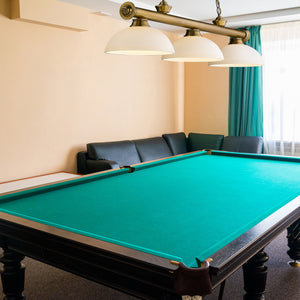 Cordon 3 Light Billiard