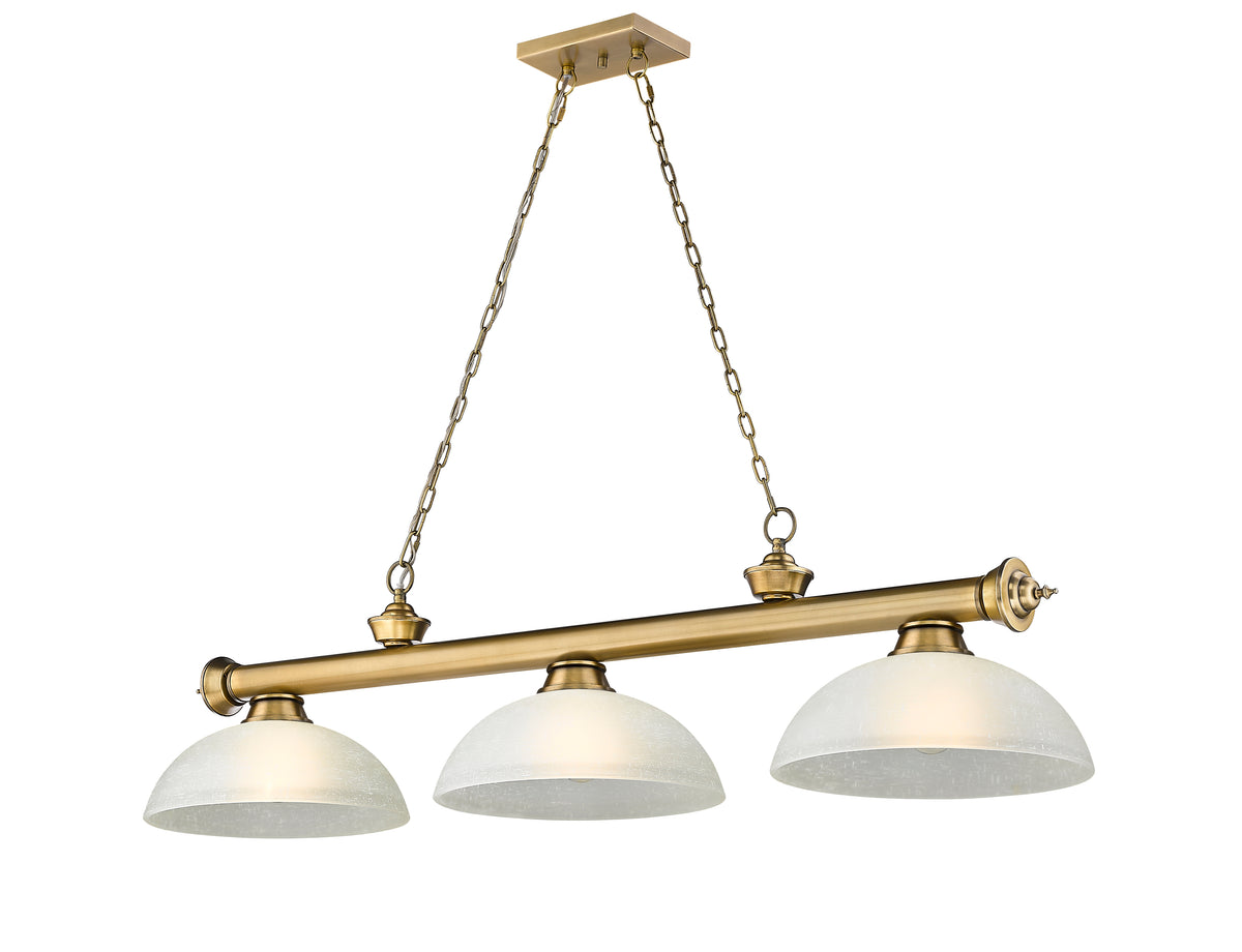 Cordon 3 Light Billiard