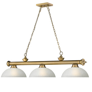 Cordon 3 Light Billiard