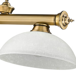 Cordon 3 Light Billiard