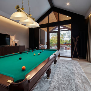 Cordon 3 Light Billiard