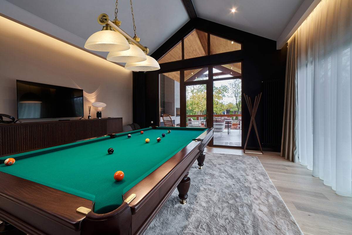 Cordon 3 Light Billiard
