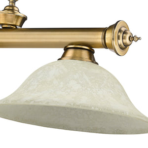 Cordon 3 Light Billiard