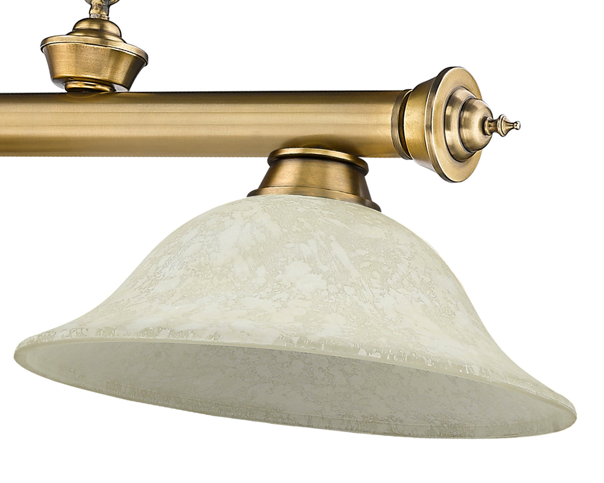 Cordon 3 Light Billiard