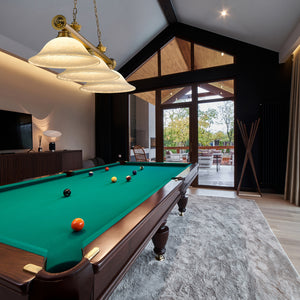 Cordon 3 Light Billiard
