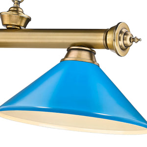 Cordon 3 Light Billiard