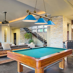 Cordon 3 Light Billiard