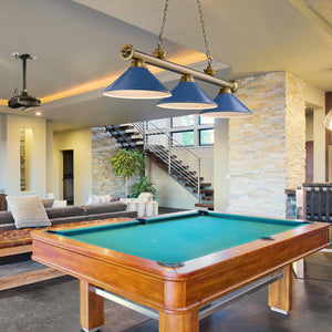 Cordon 3 Light Billiard