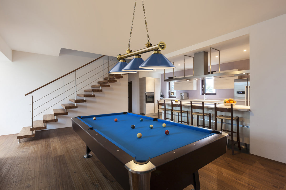 Cordon 3 Light Billiard