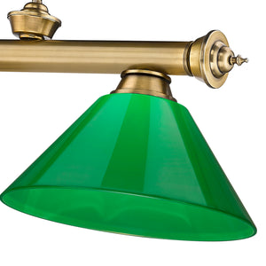 Cordon 3 Light Billiard