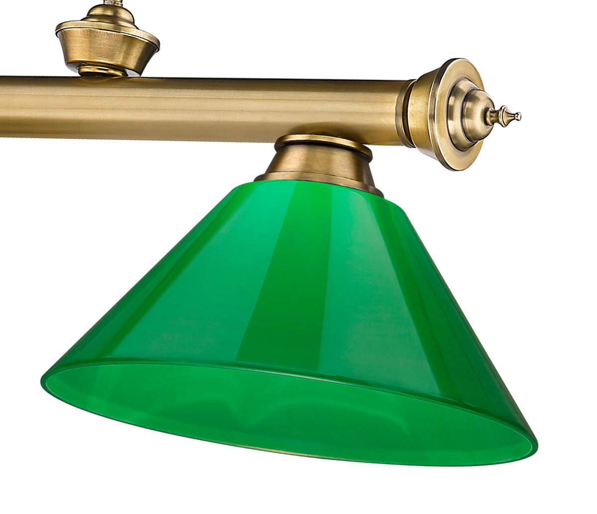 Cordon 3 Light Billiard