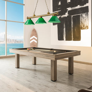Cordon 3 Light Billiard