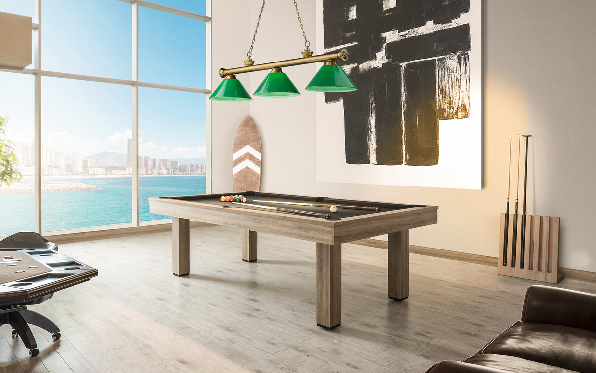 Cordon 3 Light Billiard
