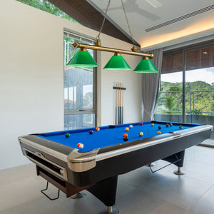 Cordon 3 Light Billiard