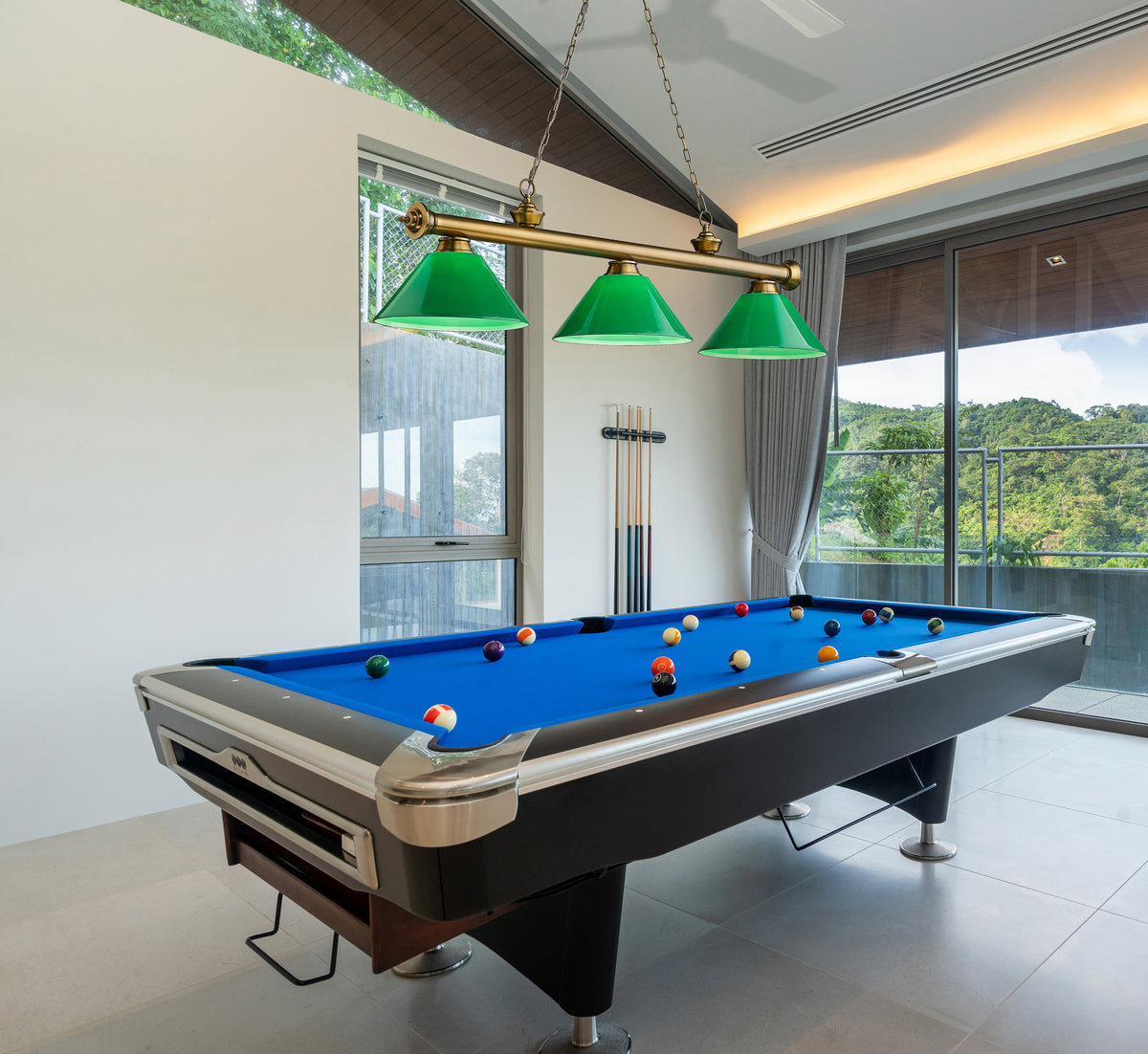 Cordon 3 Light Billiard