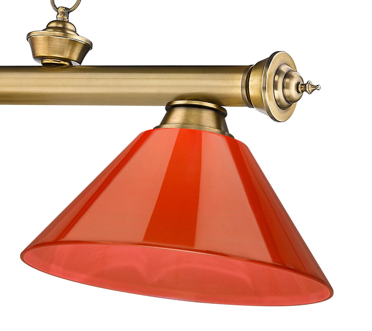 Cordon 3 Light Billiard