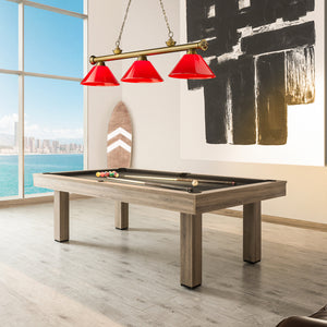 Cordon 3 Light Billiard