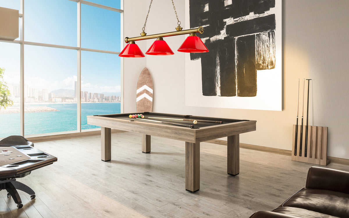 Cordon 3 Light Billiard