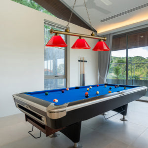 Cordon 3 Light Billiard
