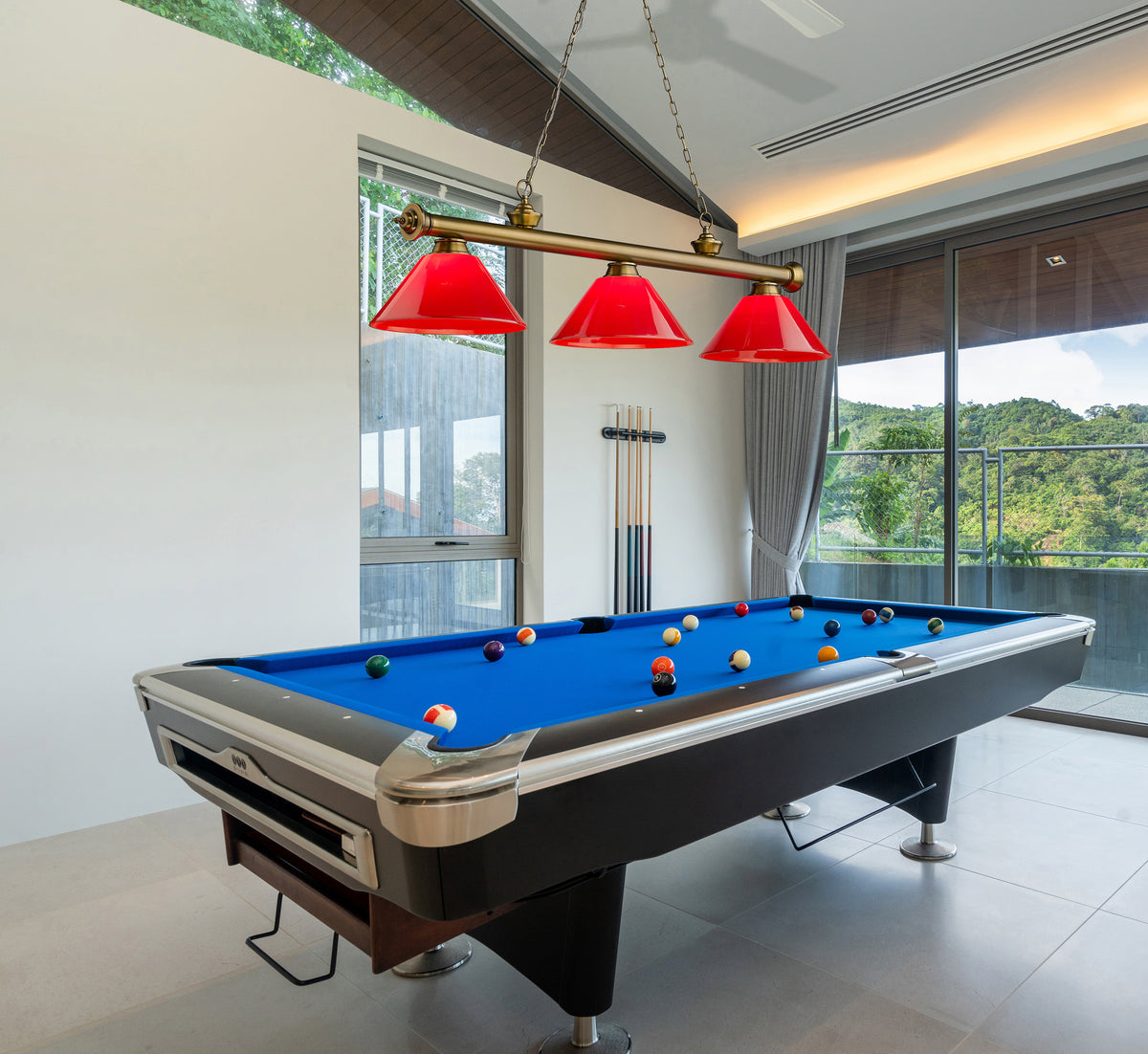 Cordon 3 Light Billiard