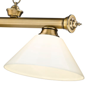 Cordon 3 Light Billiard