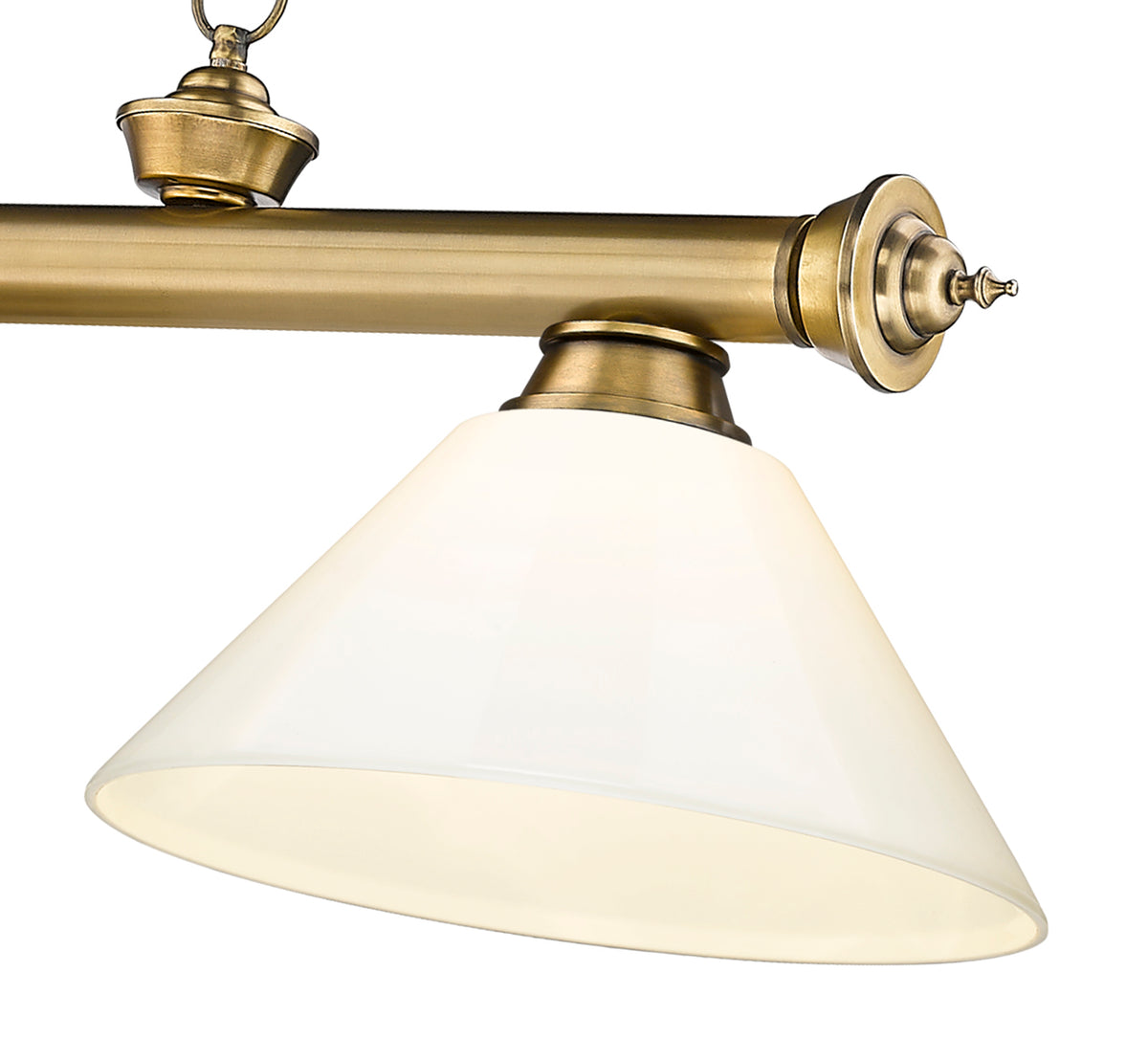 Cordon 3 Light Billiard