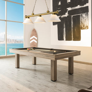 Cordon 3 Light Billiard