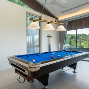 Cordon 3 Light Billiard