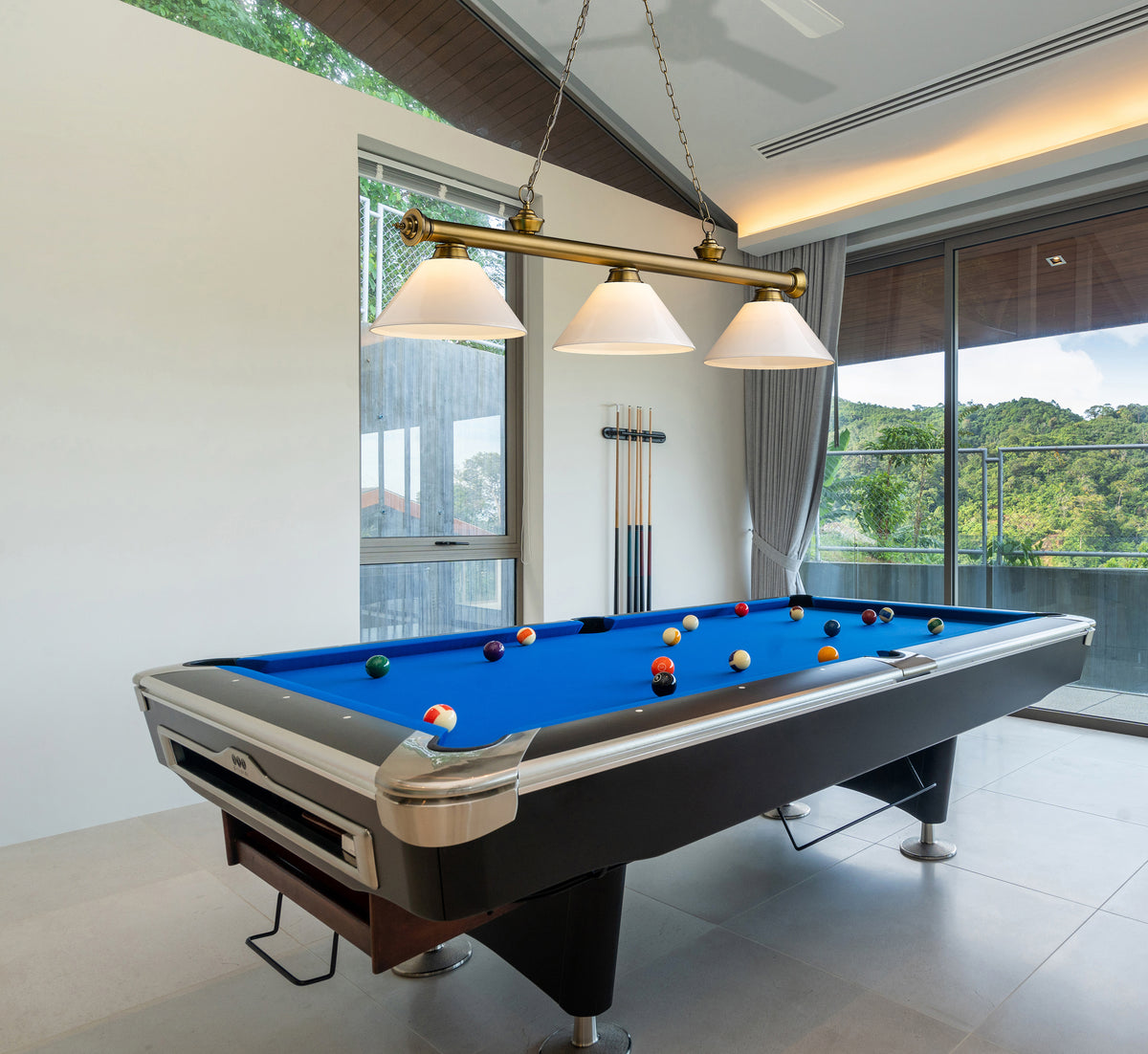 Cordon 3 Light Billiard
