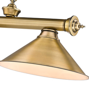 Cordon 3 Light Billiard