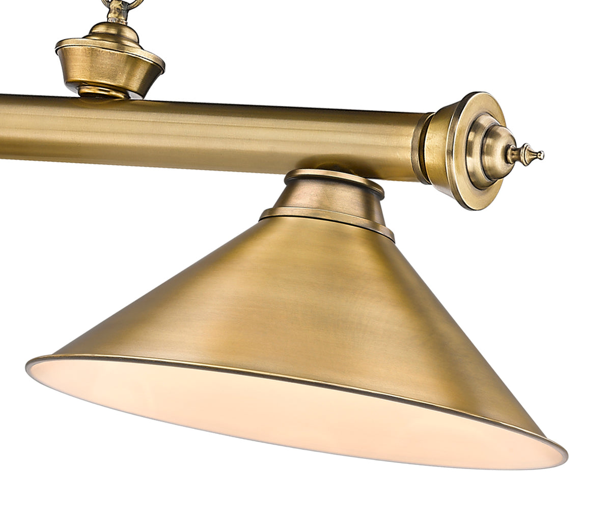 Cordon 3 Light Billiard