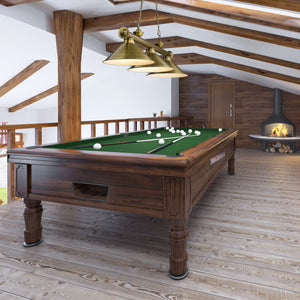 Cordon 3 Light Billiard