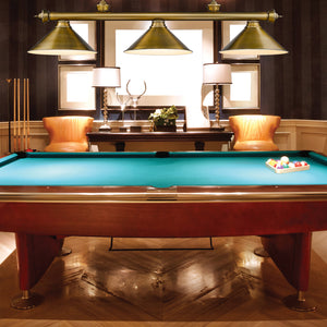 Cordon 3 Light Billiard