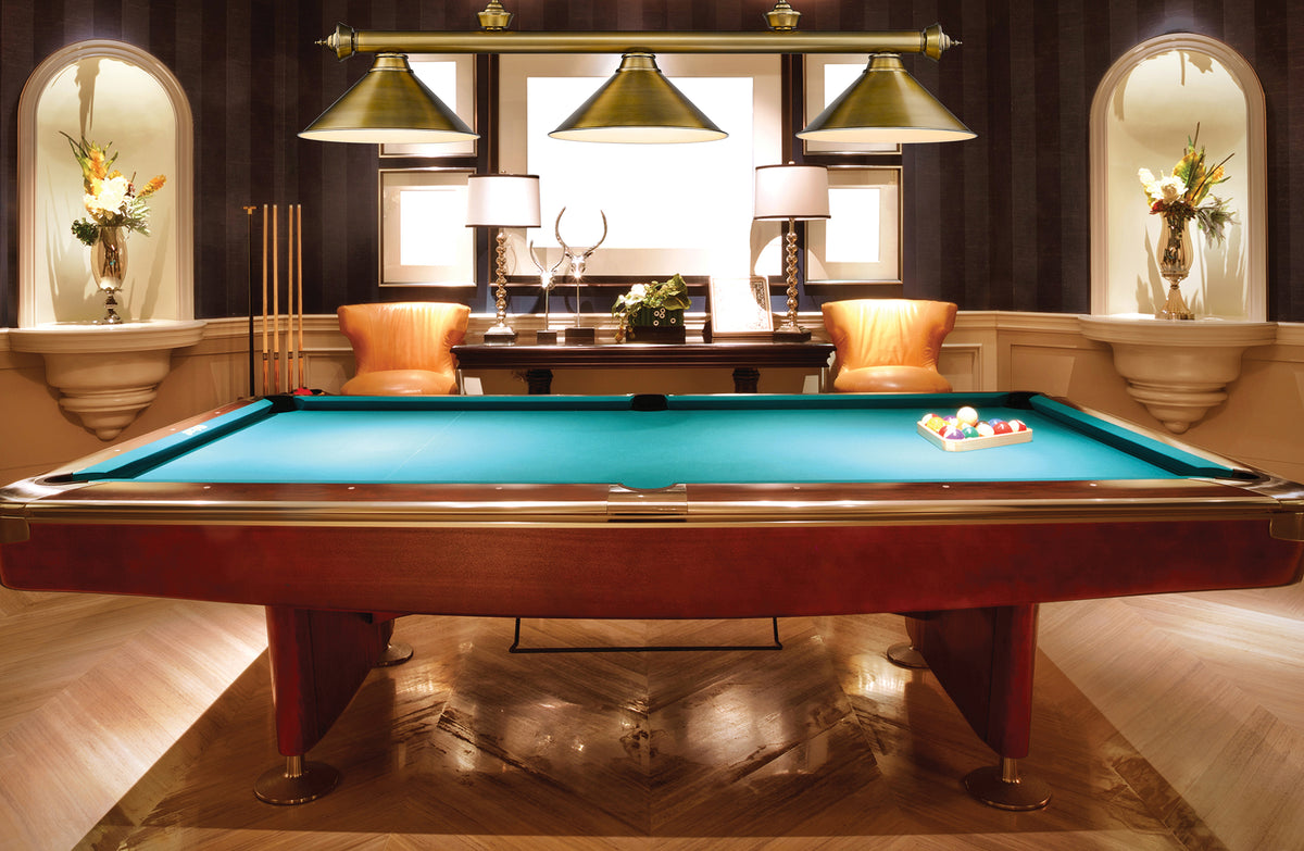 Cordon 3 Light Billiard