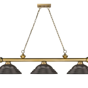 Cordon 3 Light Billiard