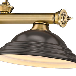 Cordon 3 Light Billiard